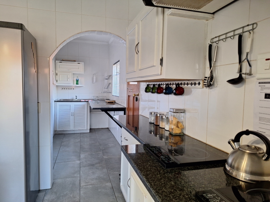 4 Bedroom Property for Sale in Vrede Free State